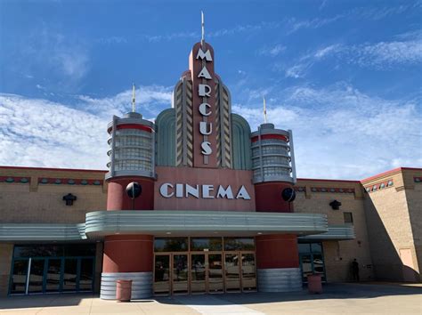 Fotos de marcus addison cinema - PG | 1 hour, 56 minutes | Adventure,Comedy,Family. 6:10 PM 9:05 PM. Find movie showtimes at Addison Cinema to buy tickets online. Learn more about theatre dining and special offers at your local Marcus Theatre. 
